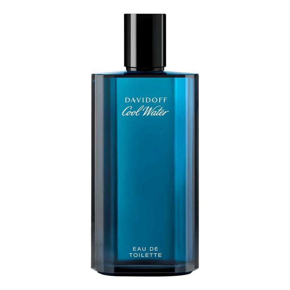 Cool Water Eau de Toilette 125ml - Davidoff
