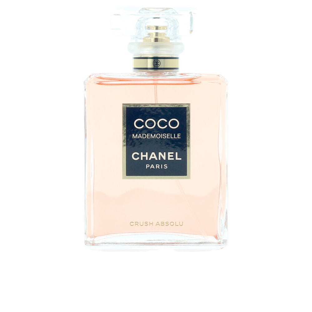 Coco Mademoiselle Crush Absolu Eau de Parfum 100ml - Chanel