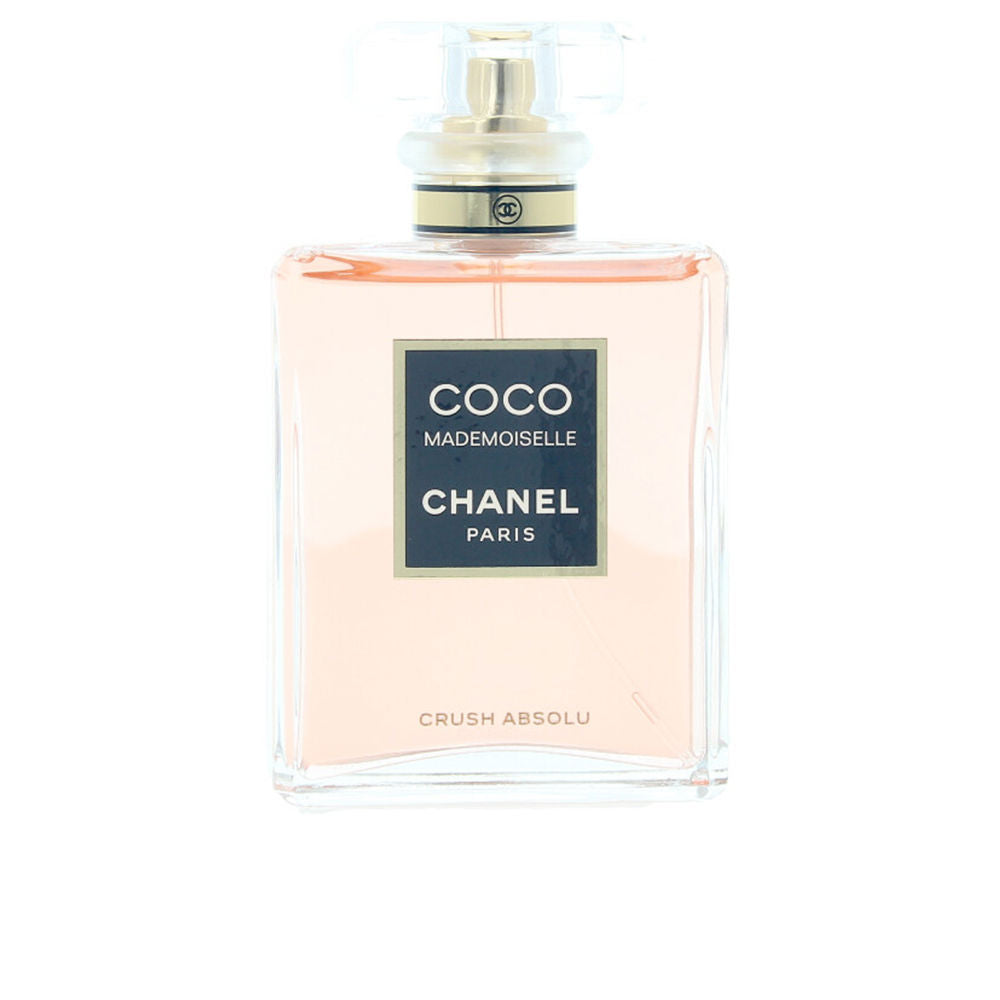 Coco Mademoiselle Crush Absolu Eau de Parfum 50ml - Chanel