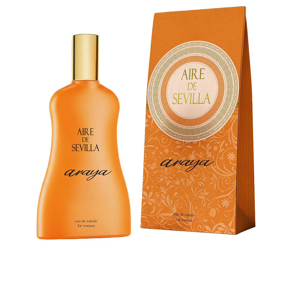 Aire de Sevilla Araya Eau de Toilette 150ml - Aire Sevilla
