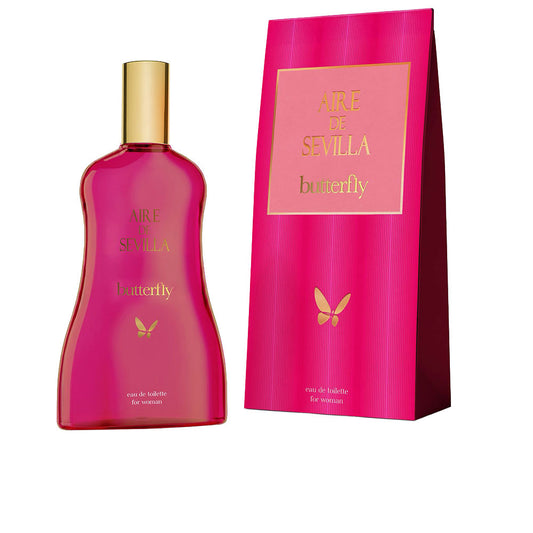 Aire de Sevilla Butterfly Eau de Toilette 150ml - Aire Sevilla