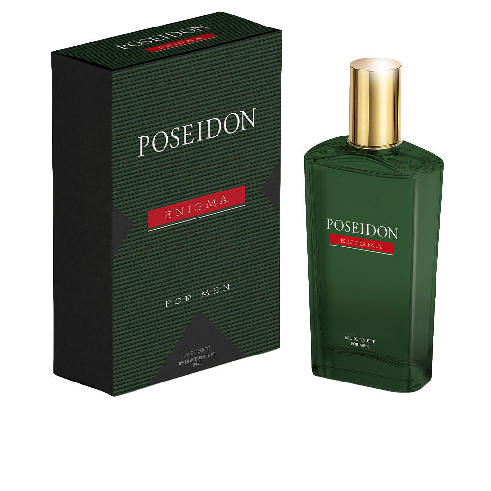 Enigma Eau de Toilette 150ml - Poseidon