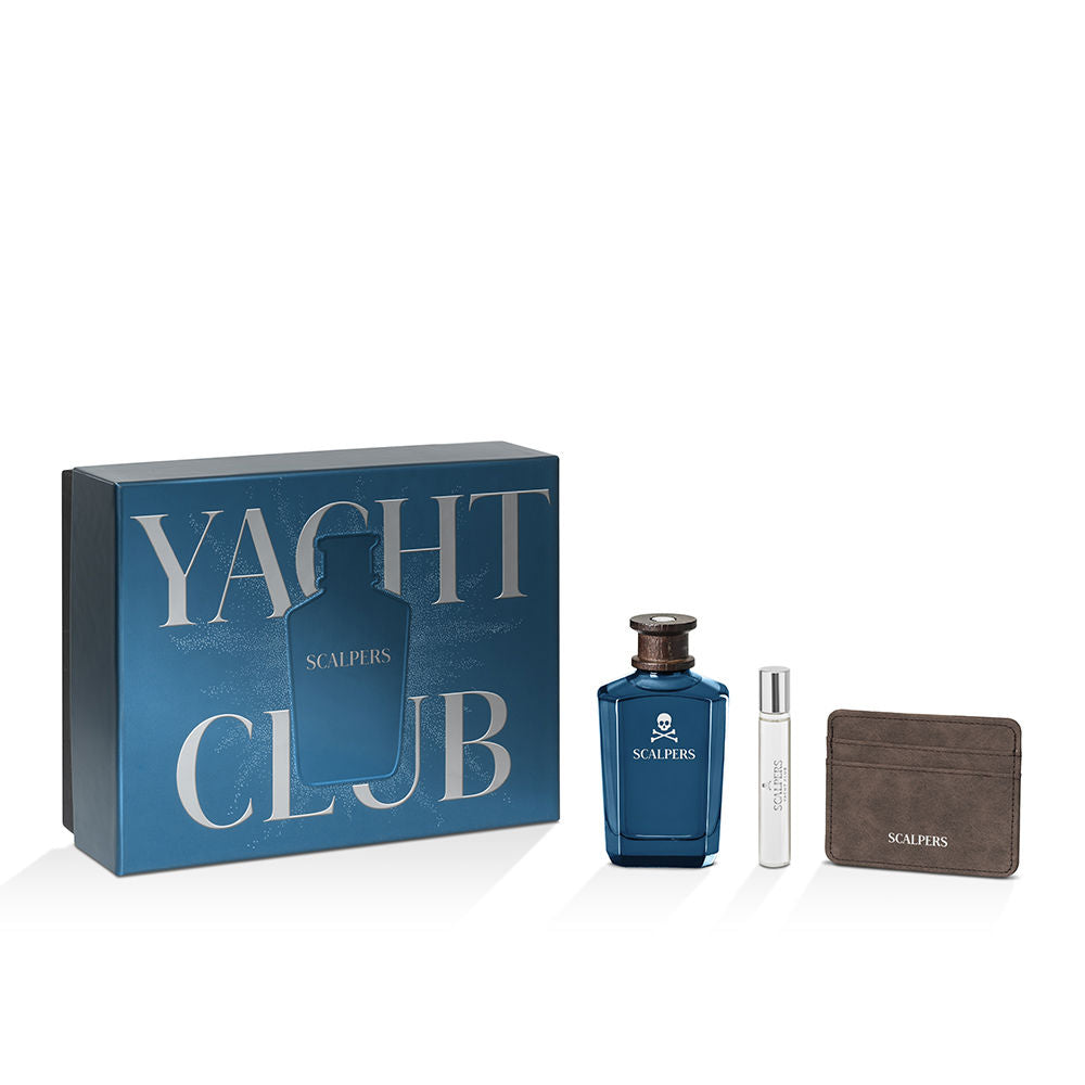 Yacht Club Gift Set - Scalpers