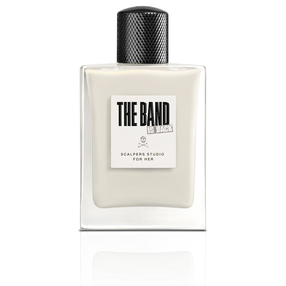 The Band Is Back Her Eau de Parfum 100ml - Scalpers