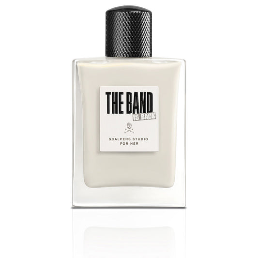 The Band Is Back Her Eau de Parfum 100ml - Scalpers
