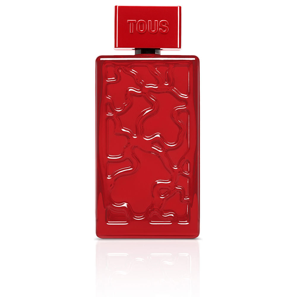 Kaos In Red Eau de Parfum 100ml - Tous