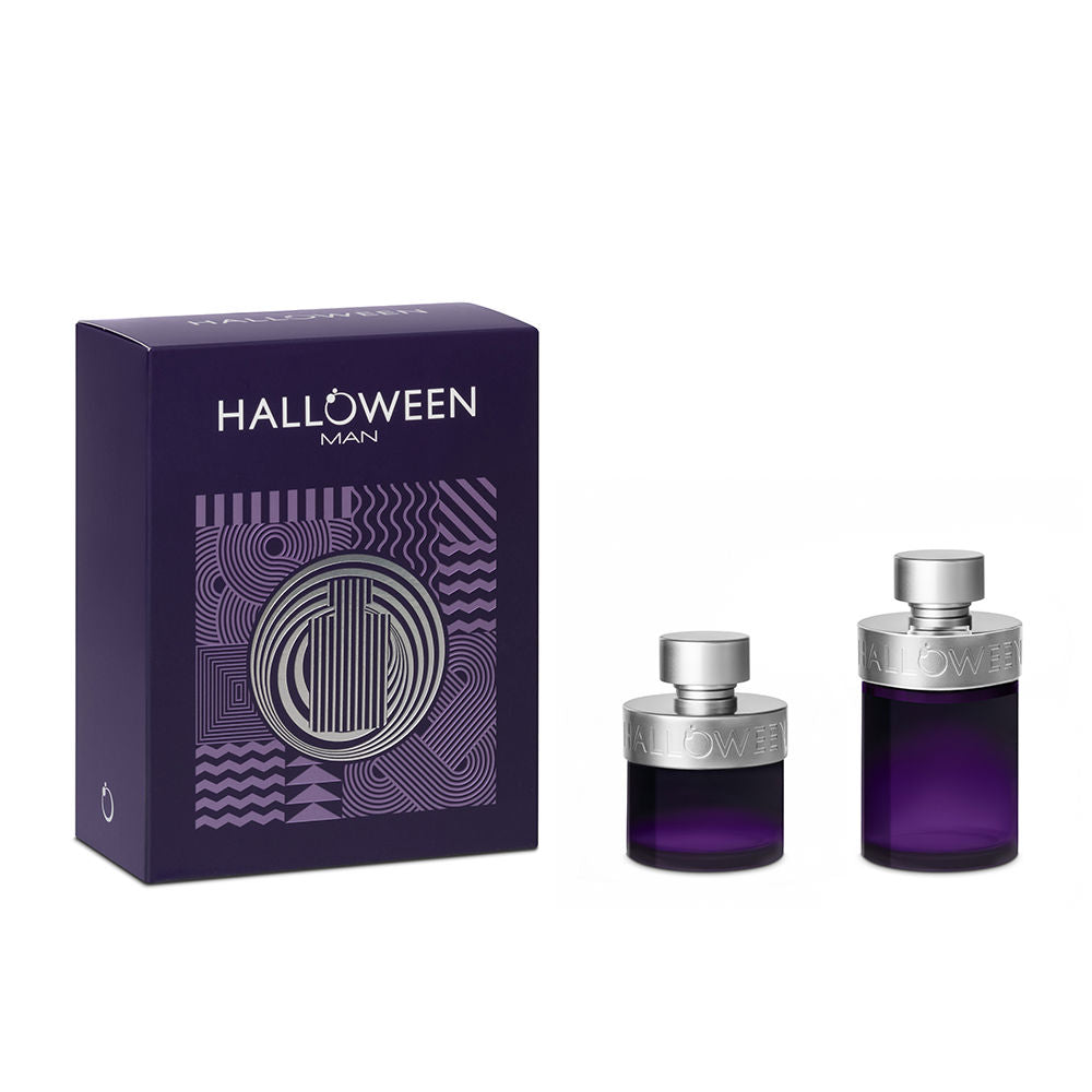 Man Gift Set - Halloween