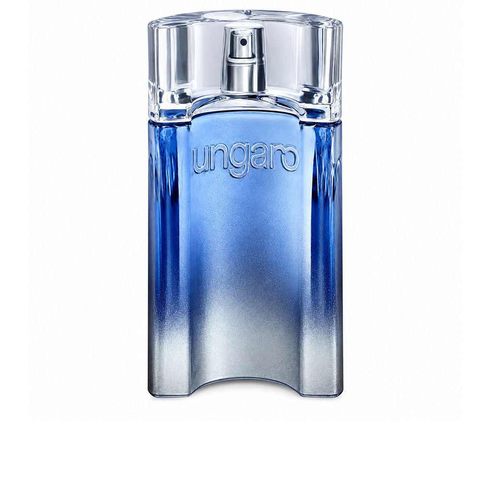 Ungaro Man Eau de Toilette 90ml - Emanuel Ungaro