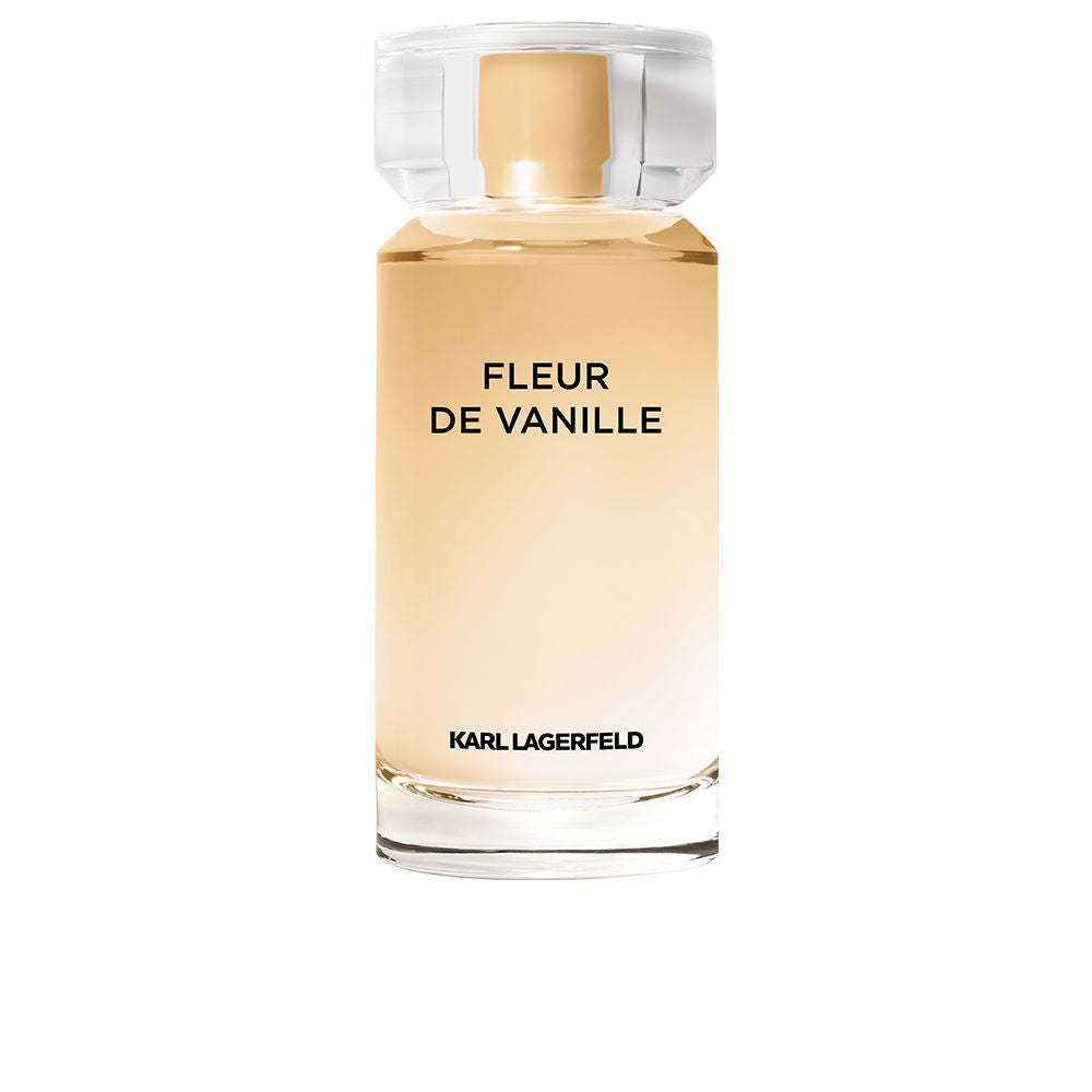 Fleur de Vanille Eau de Parfum 100ml - Karl Lagerfeld