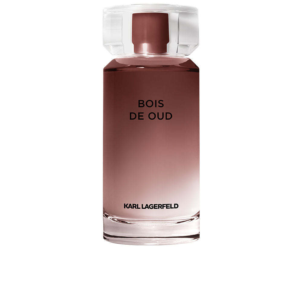 Bois de Oud Eau de Toilette 100ml - Karl Lagerfeld