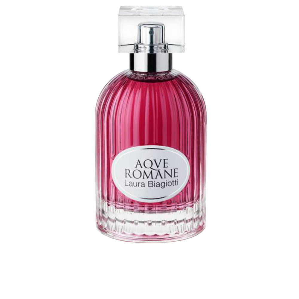 Aqve Romane Uva Dulcis Eau de Toilette 100ml - Laura Biagiotti