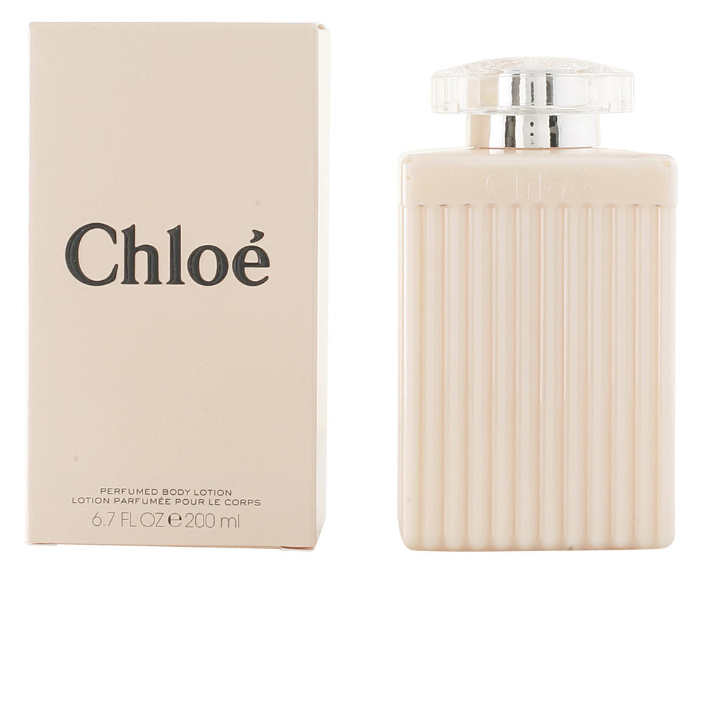 Signature Body Lotion 200ml - Chloé