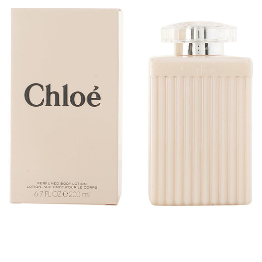Signature Body Lotion 200ml - Chloé