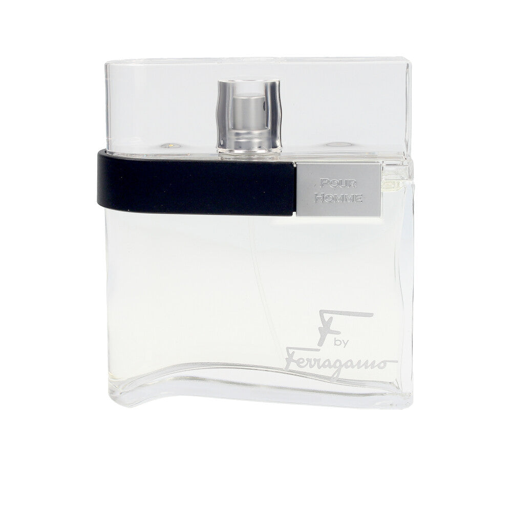 F Pour Homme EDT 100ml - Salvatore Ferragamo