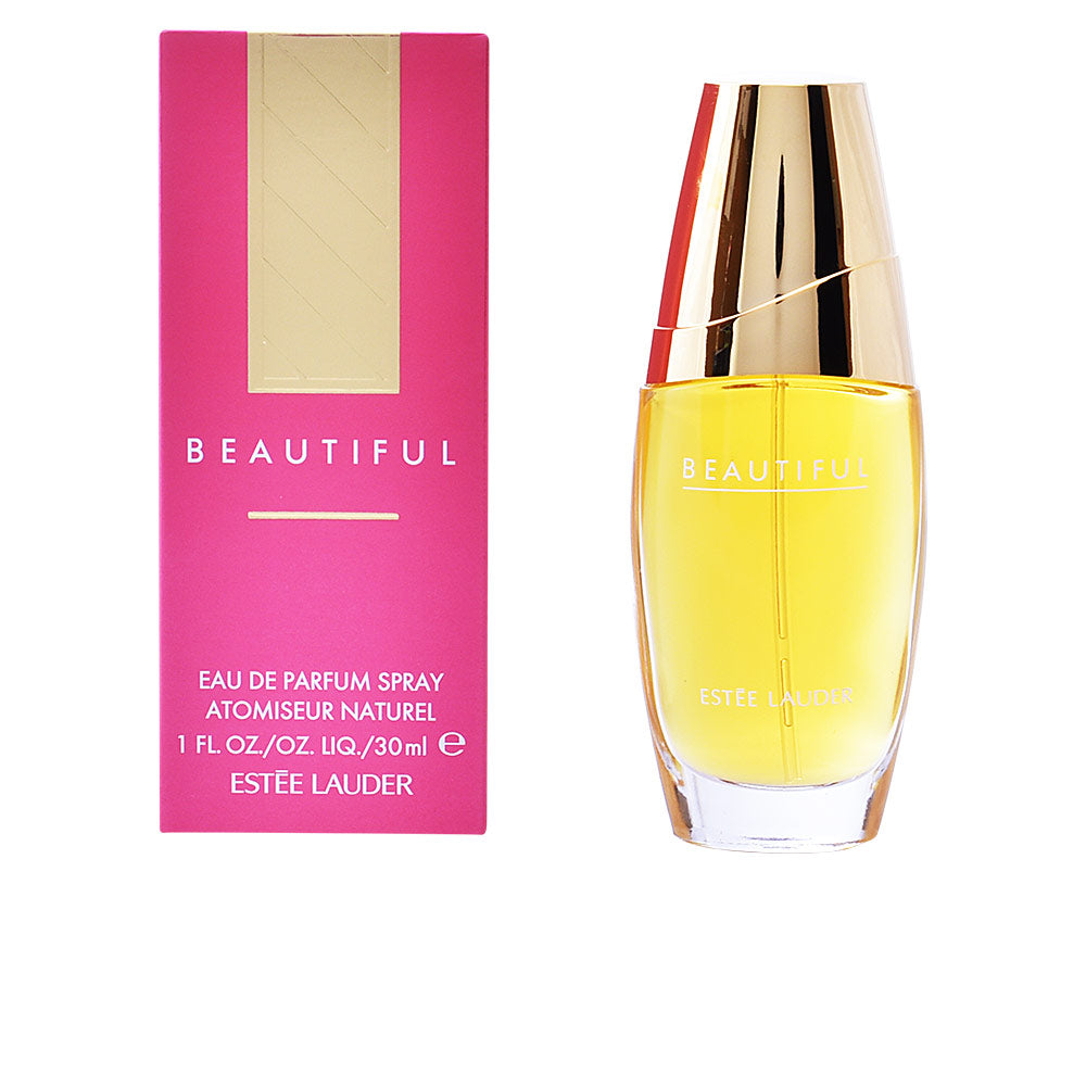Beautiful EDP 30ml - Estée Lauder