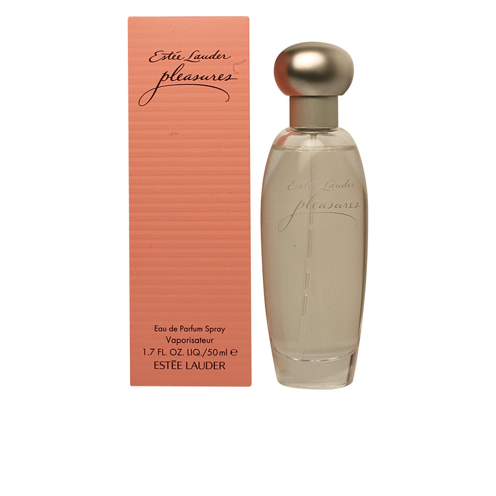 Pleasures EDP 50ml - Estée Lauder