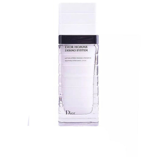 HOMME DERMO SYSTEM Aftershave Lotion 100ml - Dior