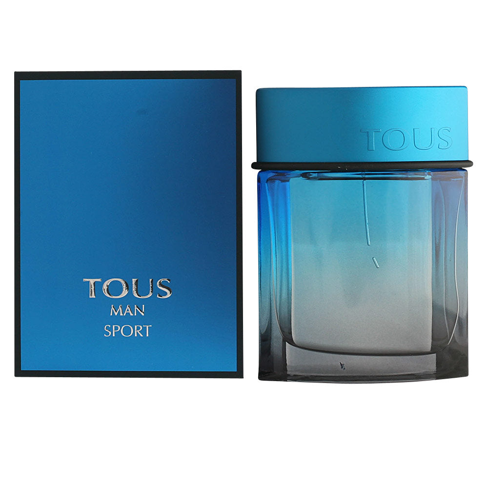 Man Sport EDT 100ml - Tous