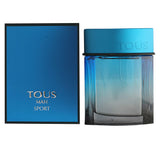 Man Sport EDT 100ml - Tous