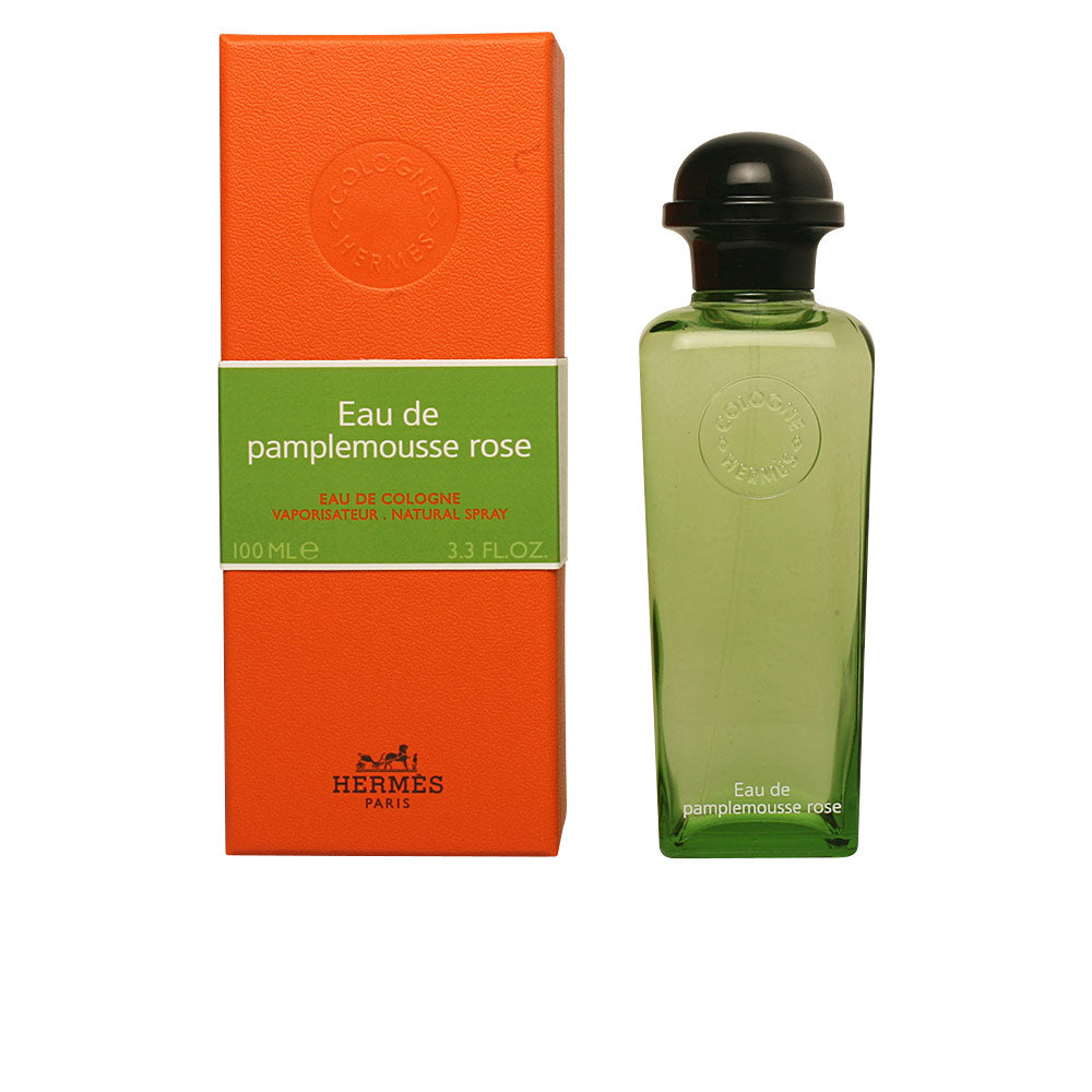 Eau de Pamplemousse Rose Cologne 100 ml