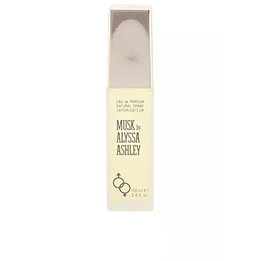 Musk EDP 100ml - Alyssa Ashley
