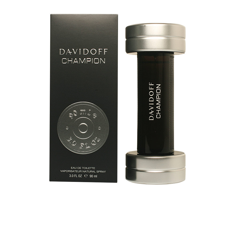 Champion EDT 90ml - Davidoff