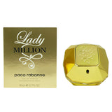 Lady Million EDP 80ml - Rabanne