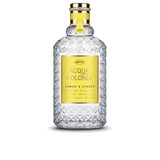 Lemon & Ginger Cologne 170ml - 4711