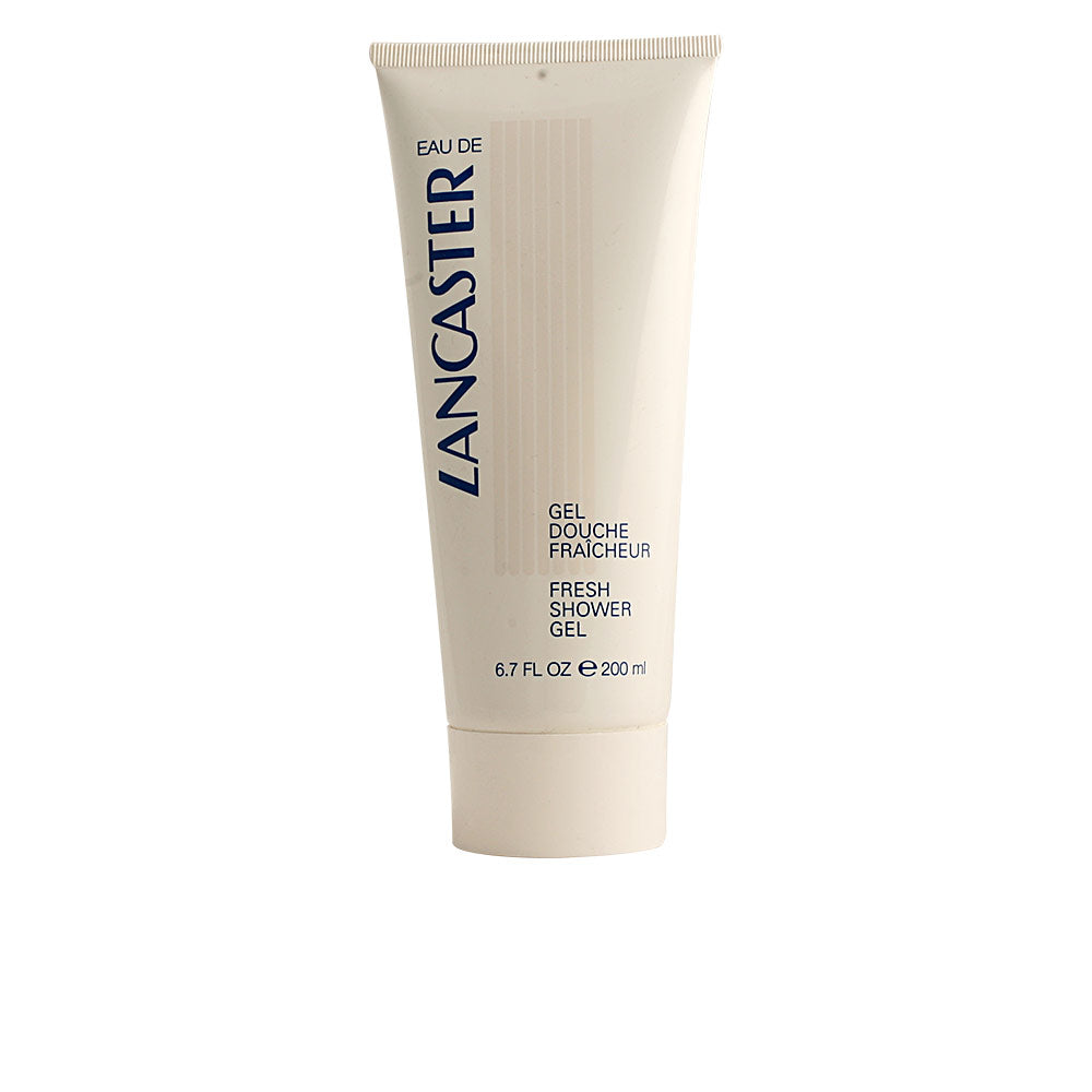 EAU LANCASTER Shower Gel 200ml - Lancaster