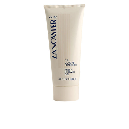 EAU LANCASTER Shower Gel 200ml - Lancaster