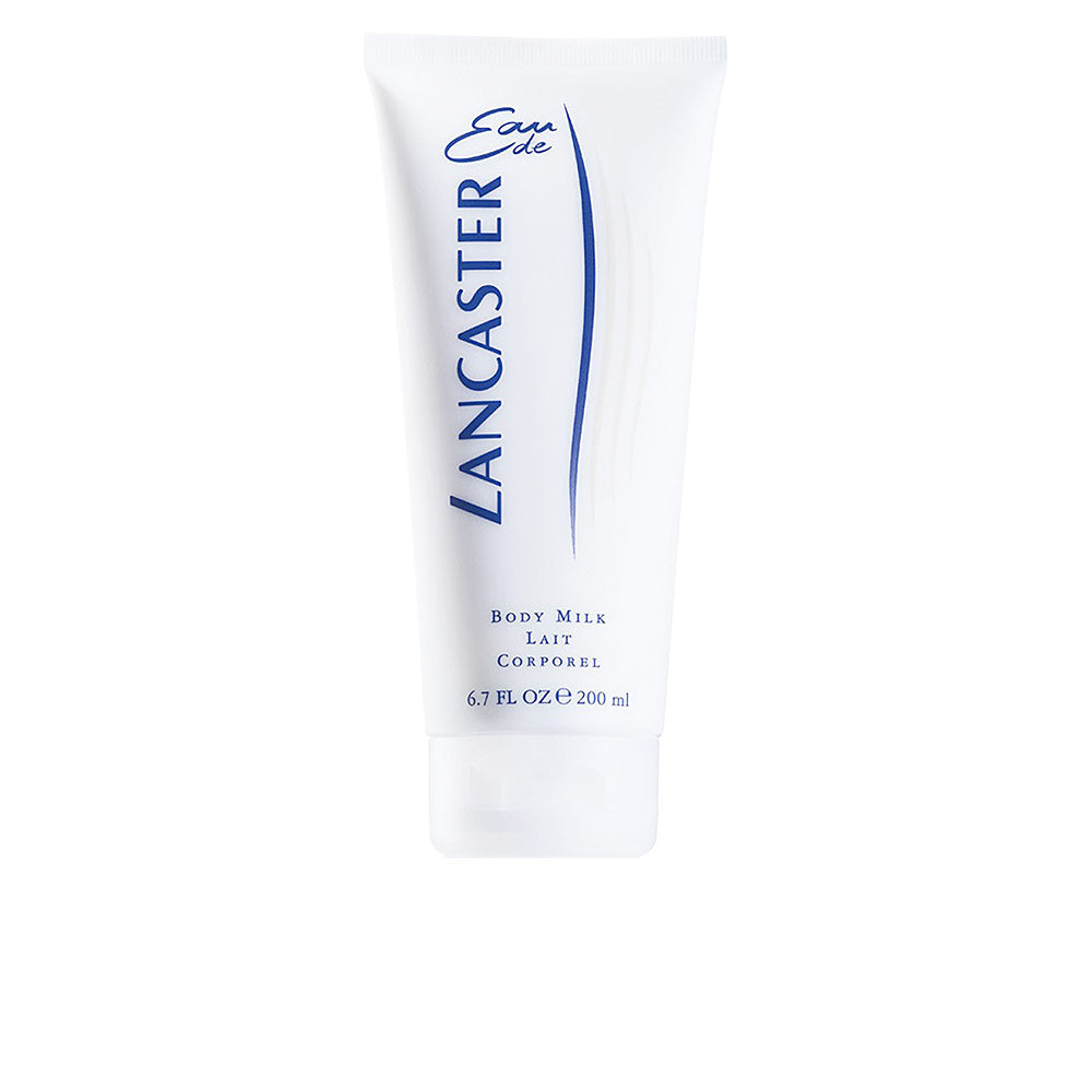 Body Milk 200ml - Lancaster
