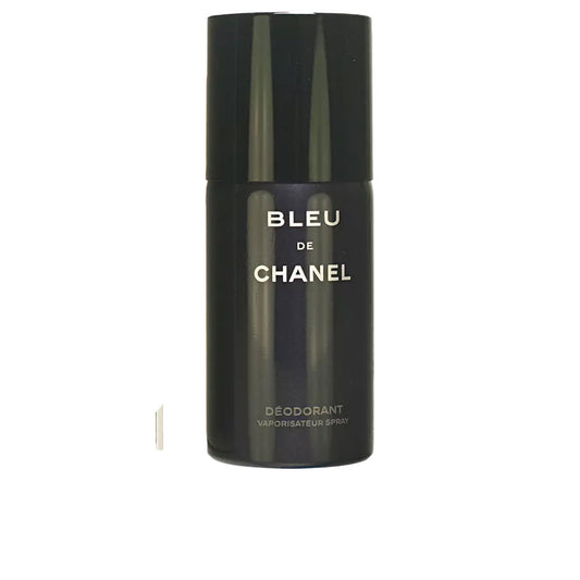 Bleu Deodorant 100ml - Chanel