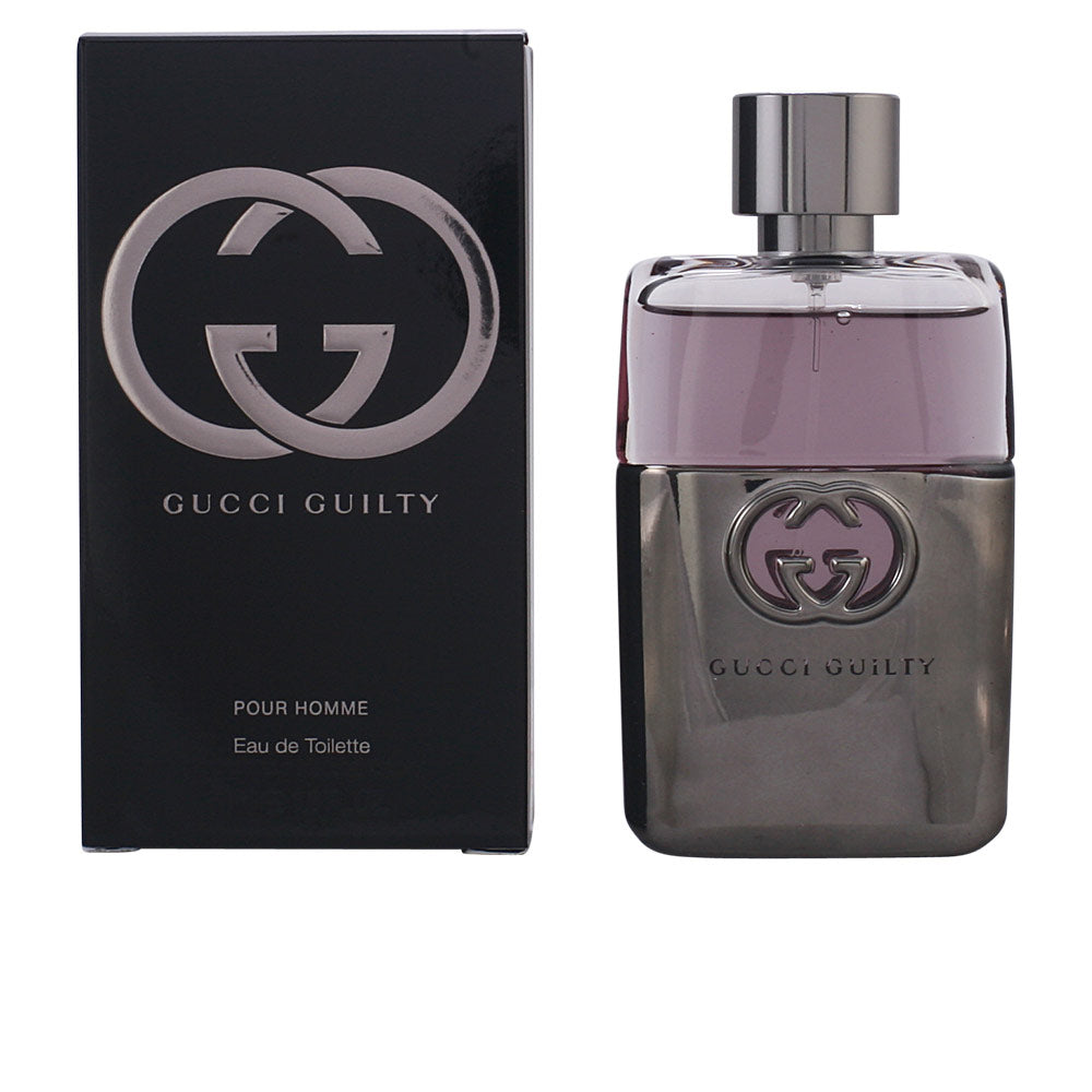Guilty Pour Homme EDT 50 ml