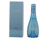 Cool Water Woman EDT 100ml - Davidoff