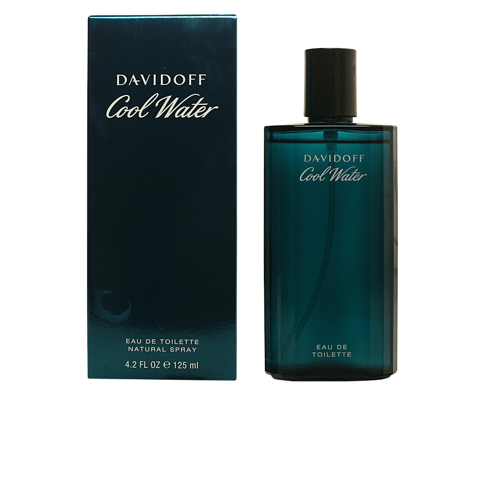 Cool Water EDT 125 ml