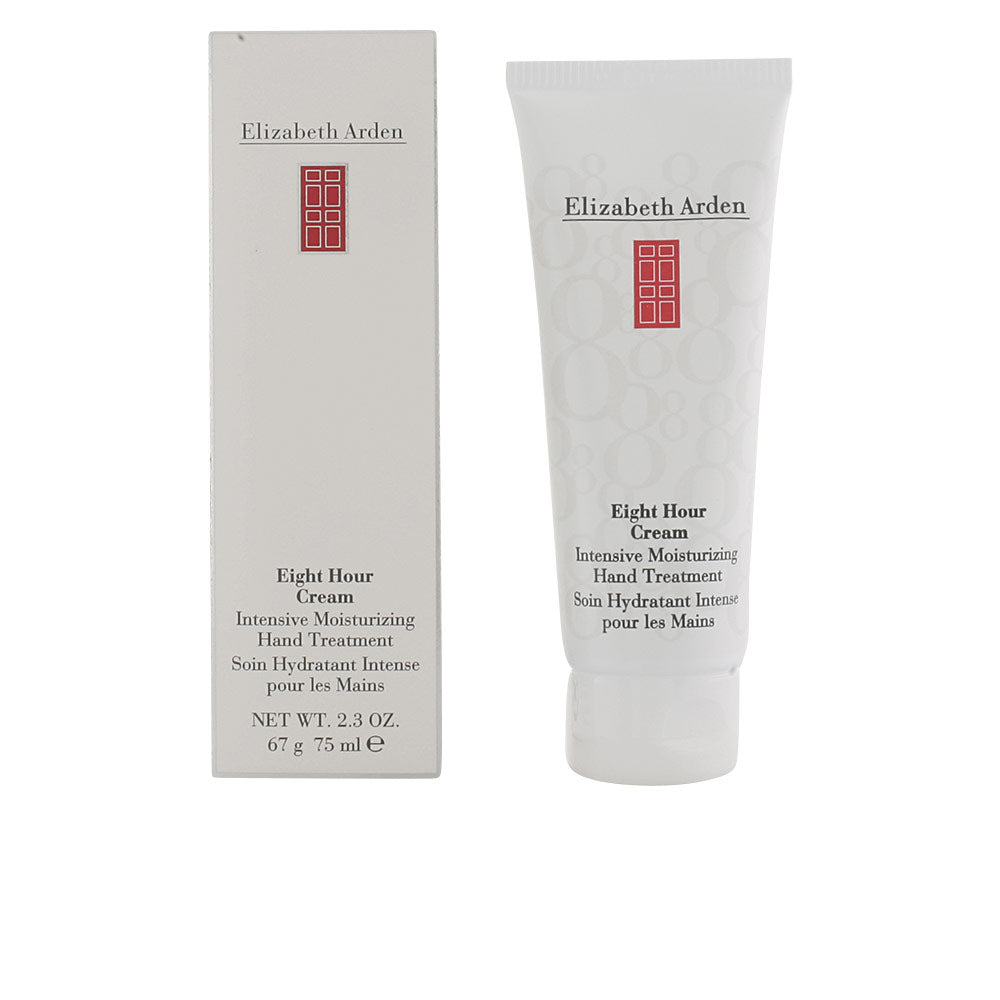 Eight Hour Hand Cream 75ml - Elizabeth Arden
