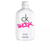 CK One Shock for Her EDT 200ml - Calvin Klein