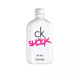 CK One Shock for Her EDT 100ml - Calvin Klein