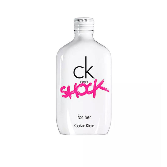 CK One Shock For Her EDT 100 ml