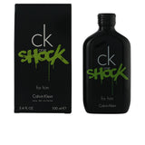 CK One Shock EDT 100 ml