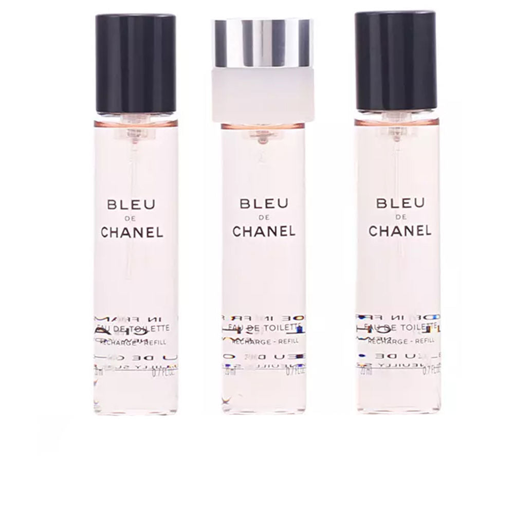 Bleu Refill EDT 3 x 20 ml