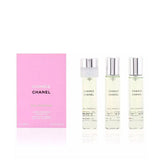 Chance Eau Fraîche Refill EDT 3 X 20ml - Chanel