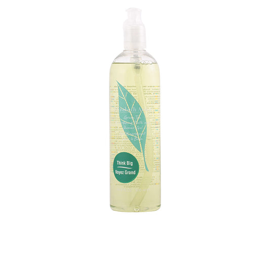 Green Tea Bath and Shower Gel 500ml - Elizabeth Arden