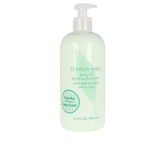 GREEN TEA Body Lotion 500ml - Elizabeth Arden