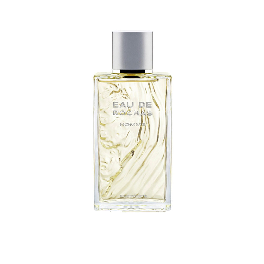 Eau de Rochas Homme EDT 100ml - Rochas