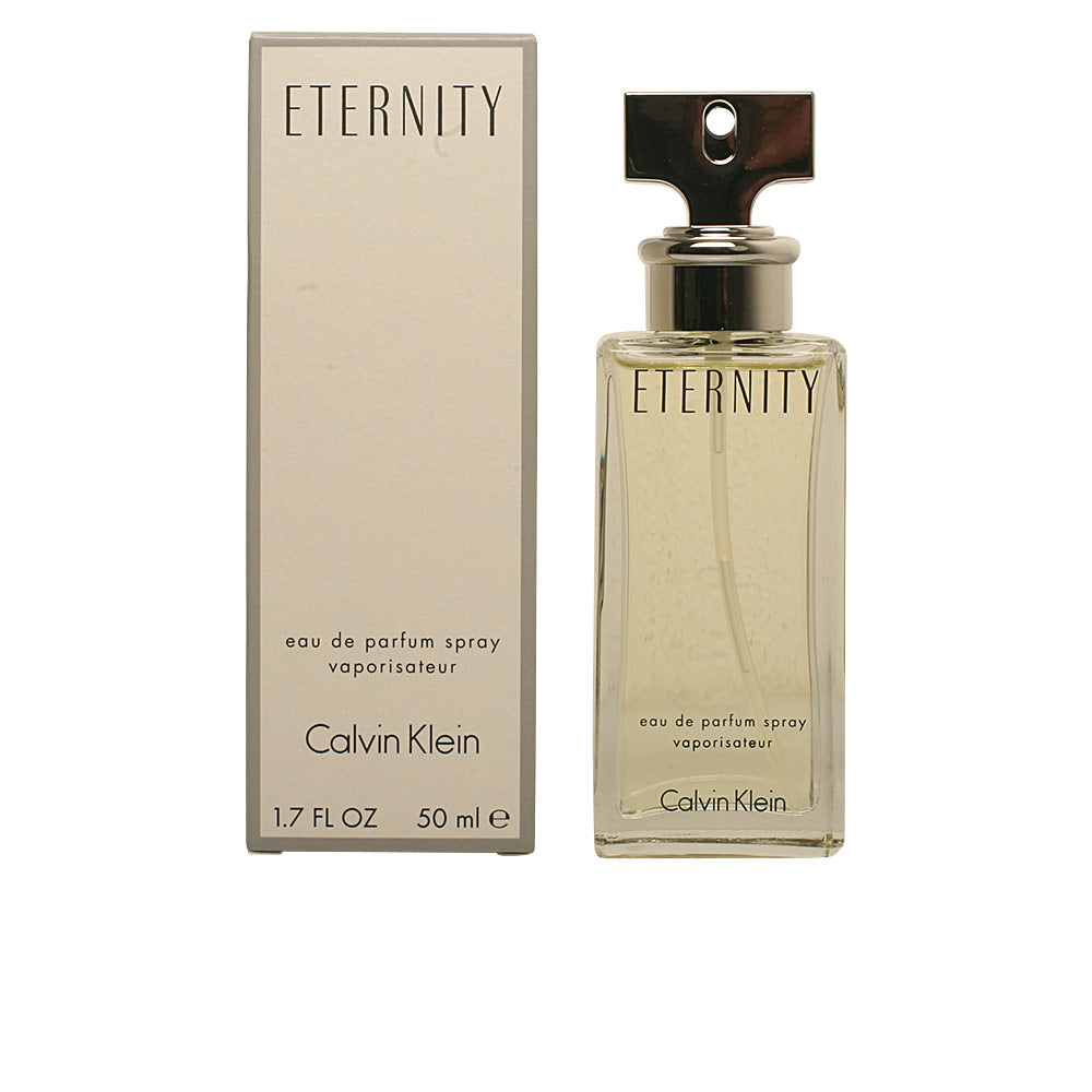 Eternity EDP 50ml - Calvin Klein