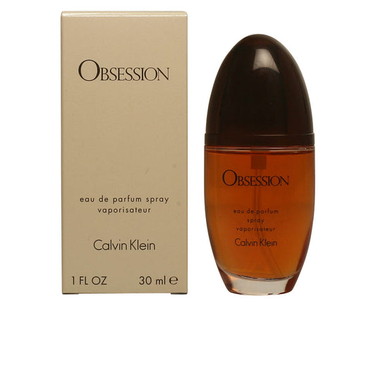 Obsession EDP 30ml - Calvin Klein