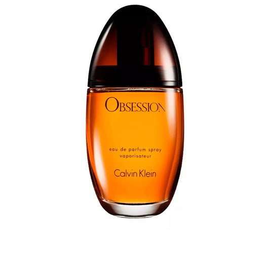 Obsession EDP 100ml - Calvin Klein