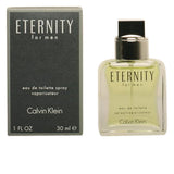 Eternity EDT 30ml - Calvin Klein