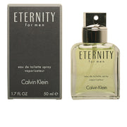 Eternity EDT 50 ml